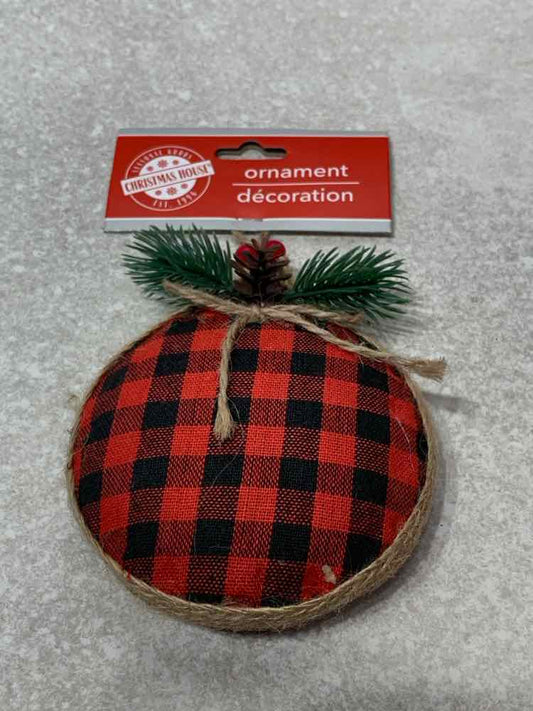 Christmas Ornament