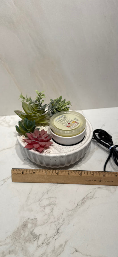 Candle Melt