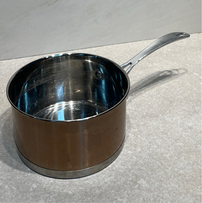 David Burke Pot - No Cover