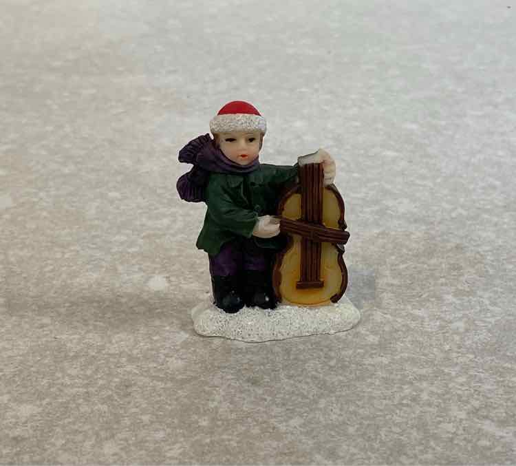 Figurine