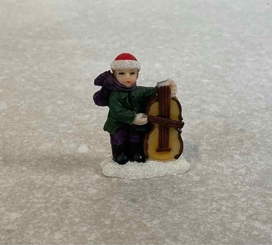 Figurine