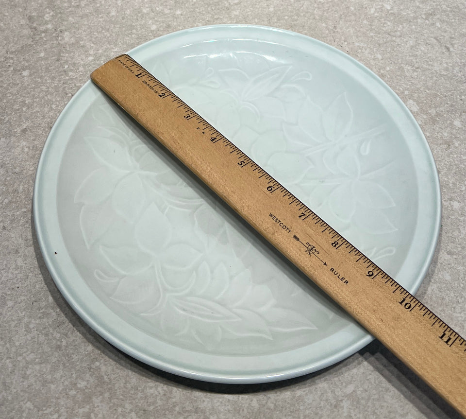 Decorative Plate