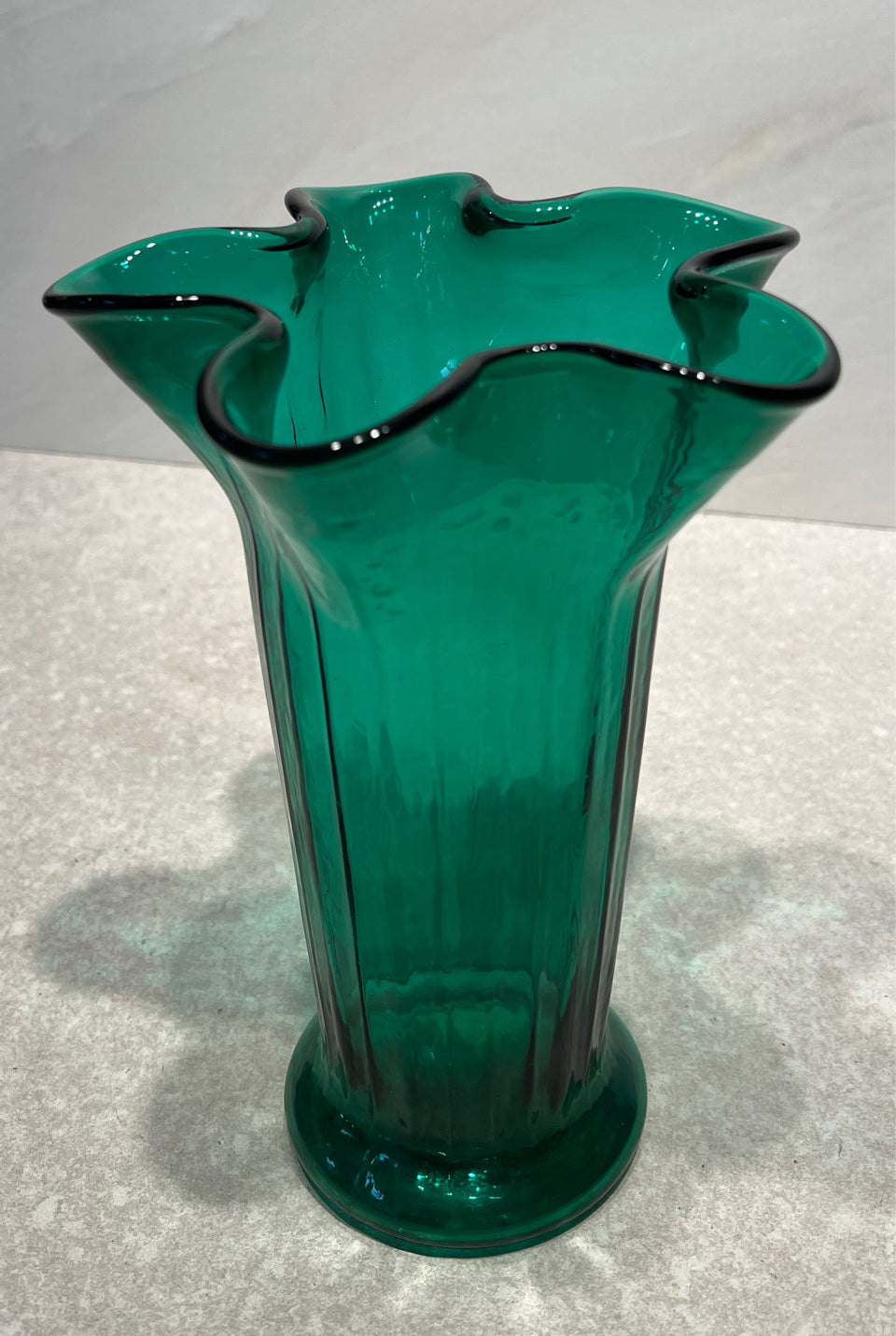 Old Vase