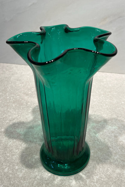 Old Vase
