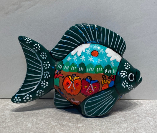 Fish