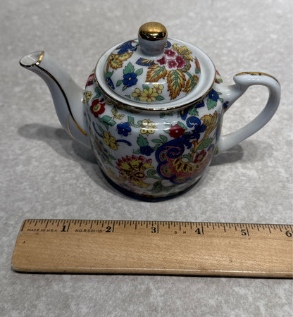 Teapot
