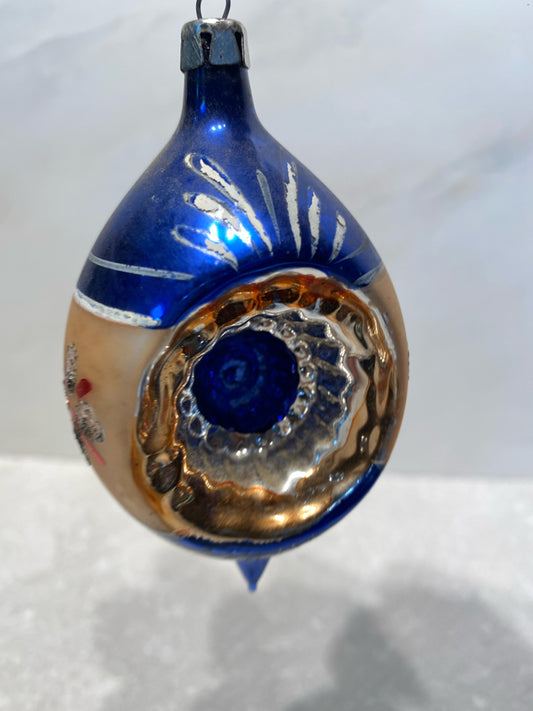 Vintage Ornament
