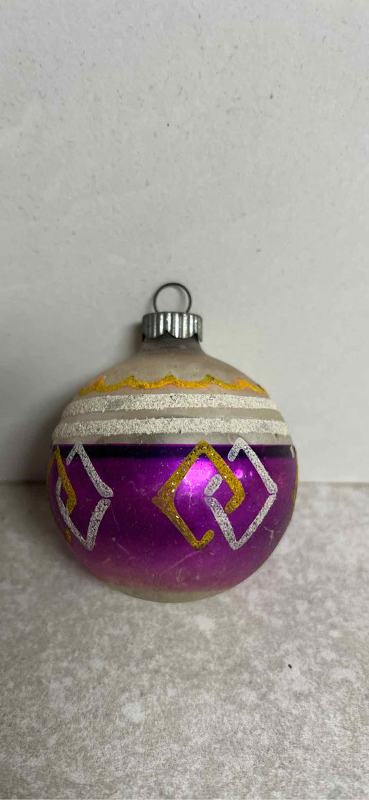 Christmas Ornament