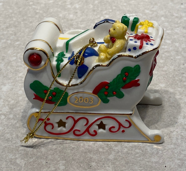 Ornament