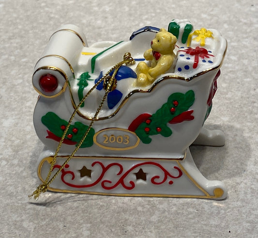 Ornament