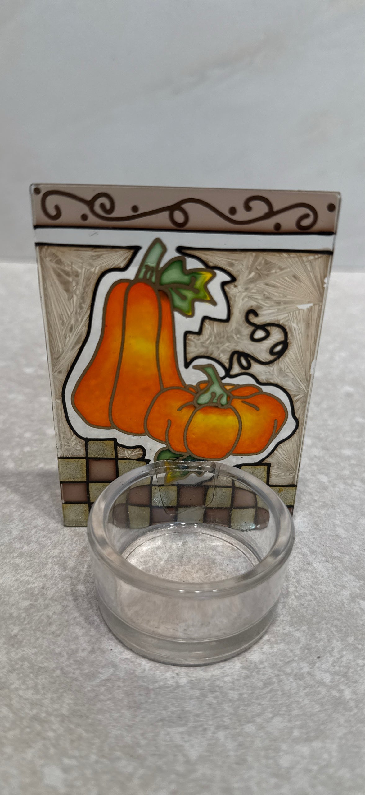 Candleholder