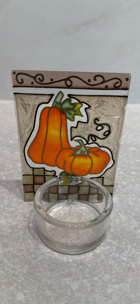 Candleholder