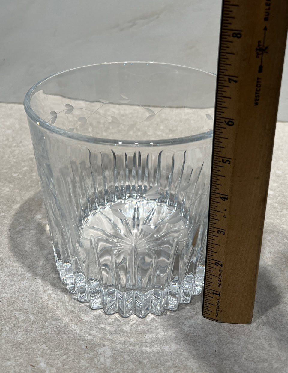 Princess House Ice Bucket