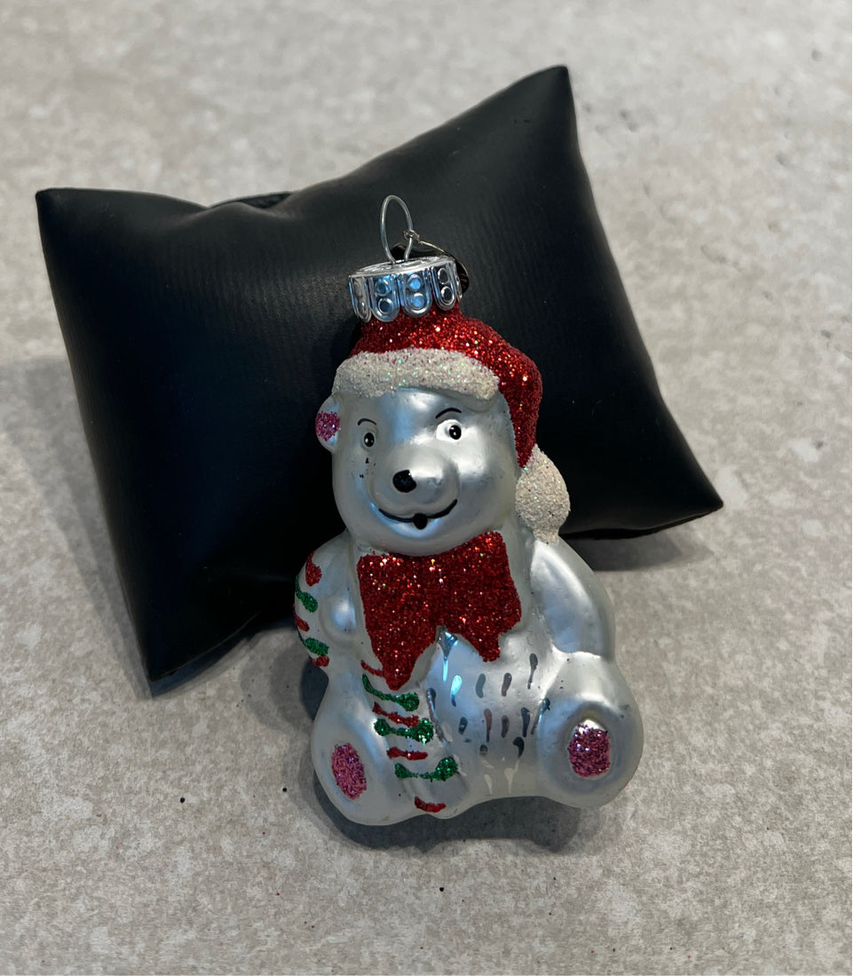 Christopher Radko Ornament