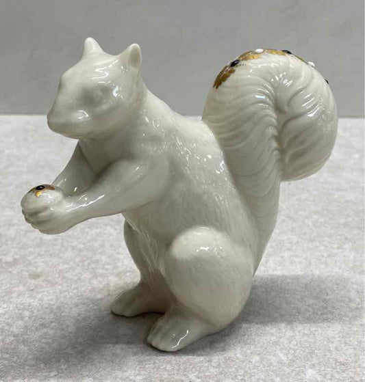 Lenox Jewels Squirrel