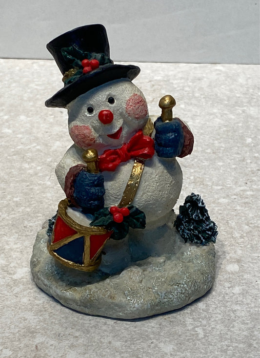 Snowman