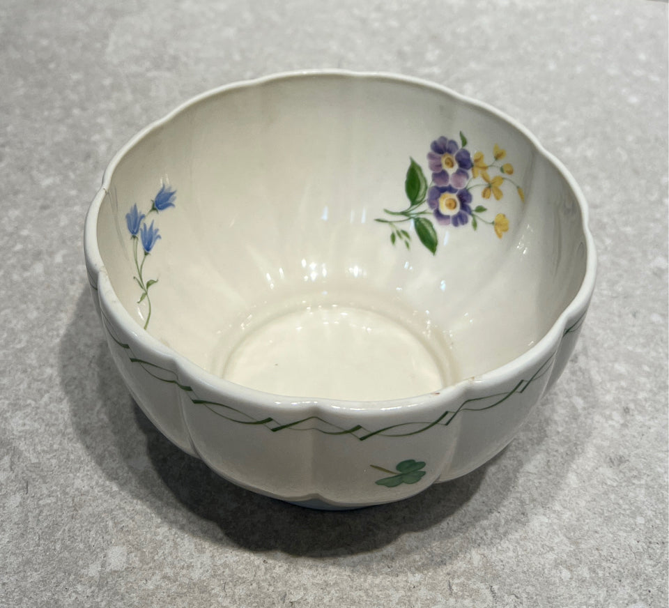 Belleek Bowl