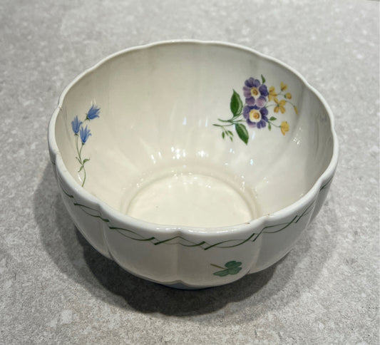 Belleek Bowl