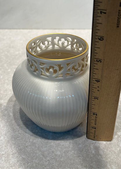 Lenox Vase