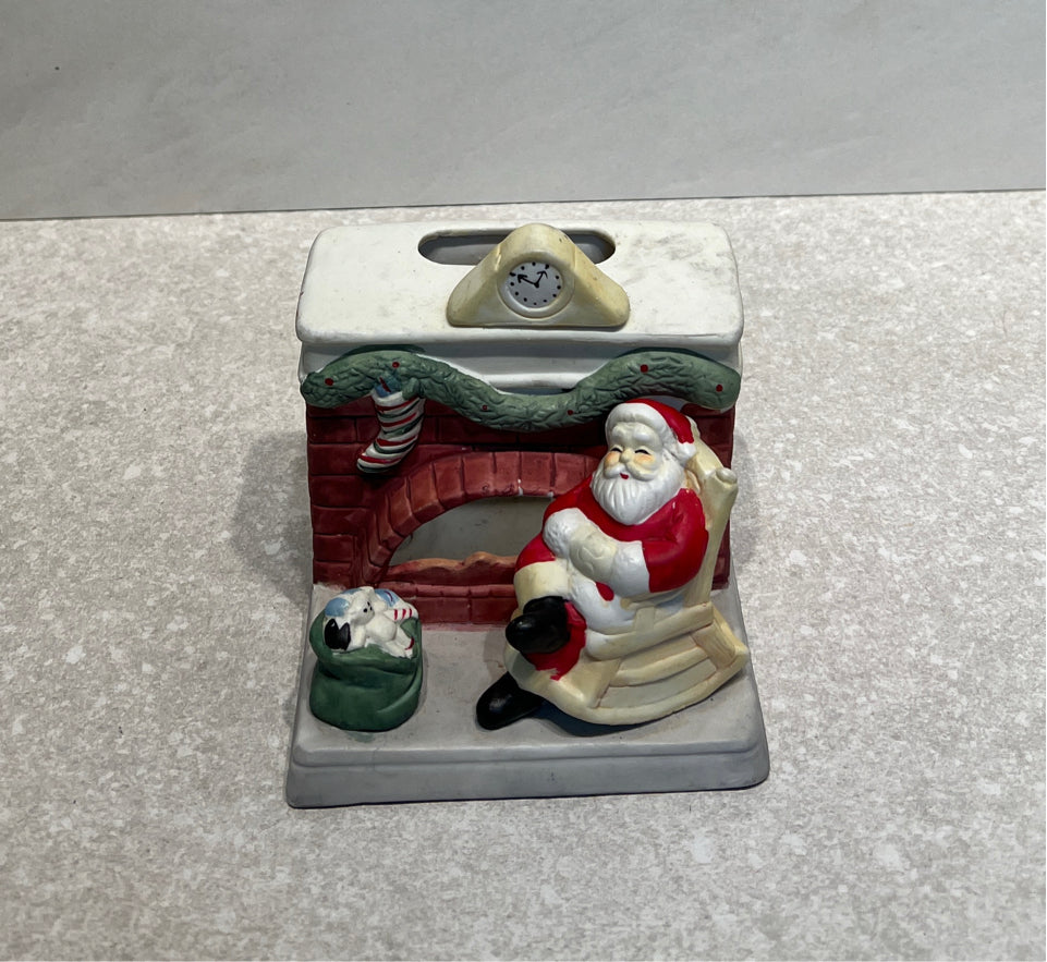 Vintage Candleholder