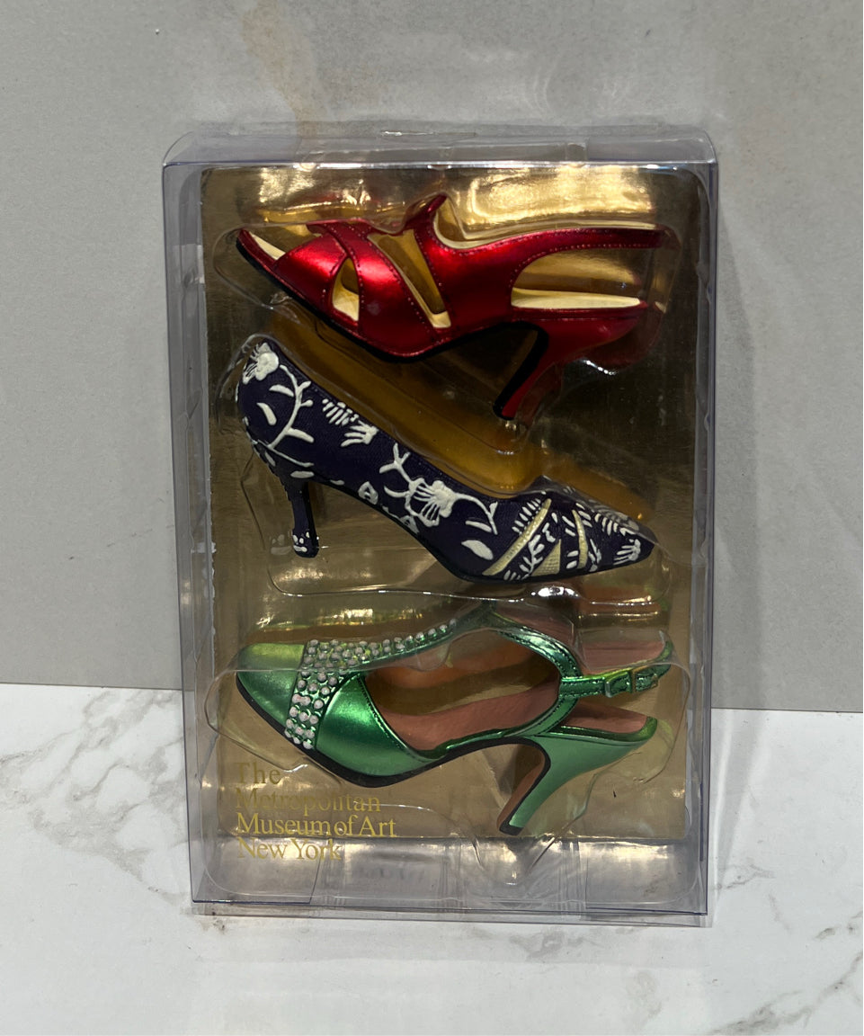 Collectable Shoes