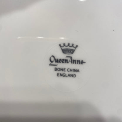 England Plate