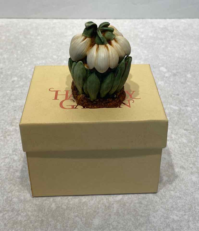 Harmony Kingdom Snowdrop