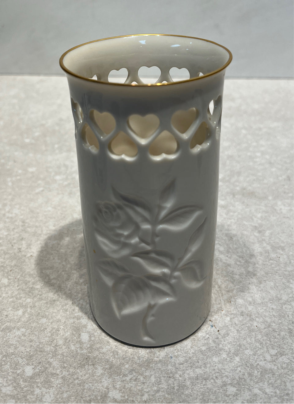 Lenox Vase