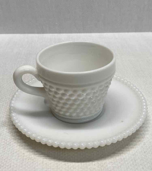 Westmoreland Cup and Saucer