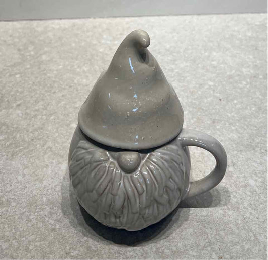 Gnome Covered Mug