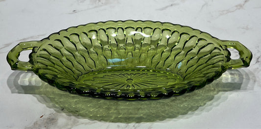 Green Dish