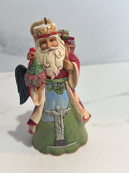 Jim Shore Ornament