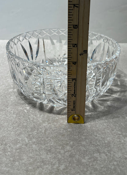 Waterford Bowl