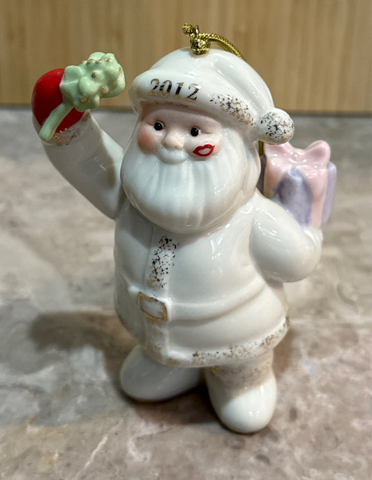 Lenox ornament