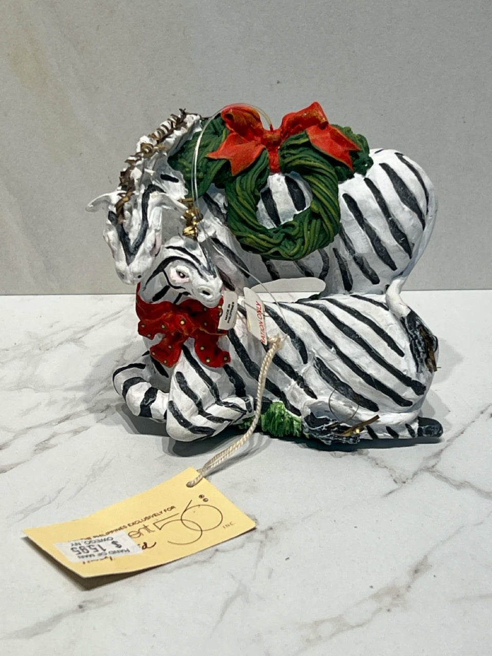 Dept. 56 Ornament