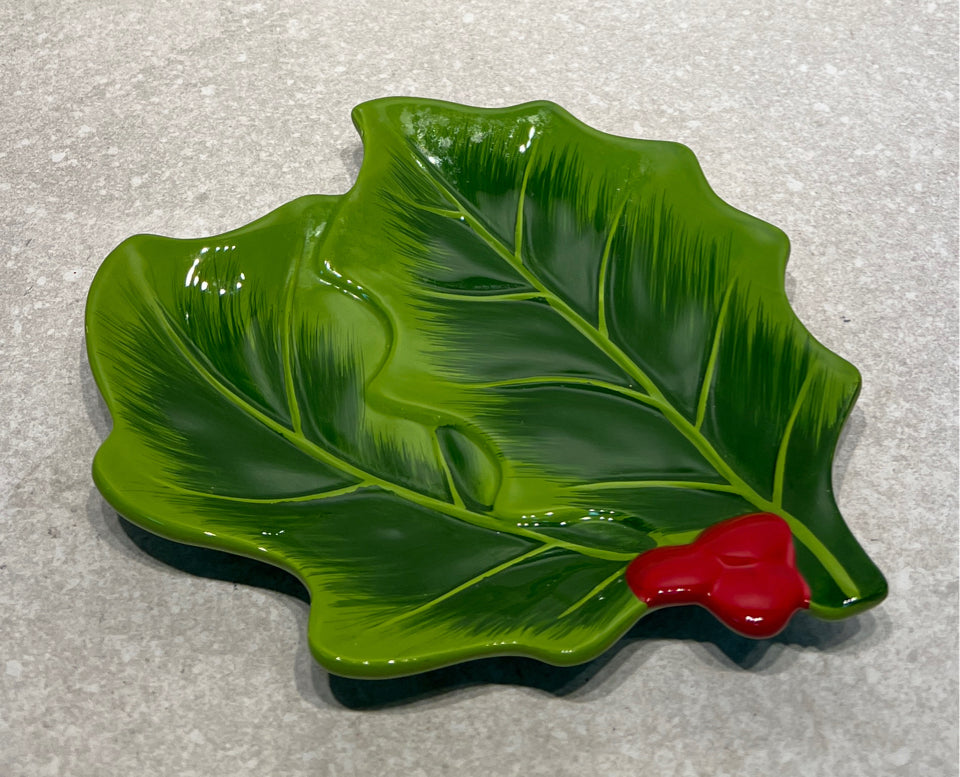 Leaf Bowl