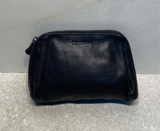 Burkely Zippered Pouch