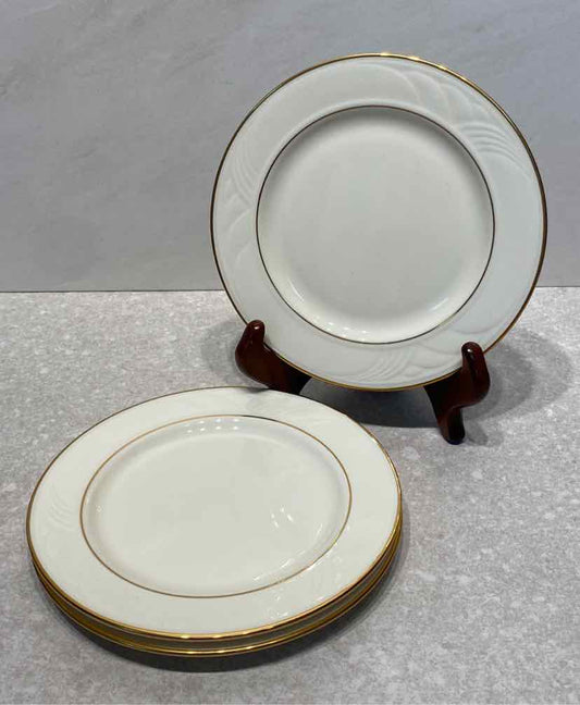 Set of 3 Lenox Plates