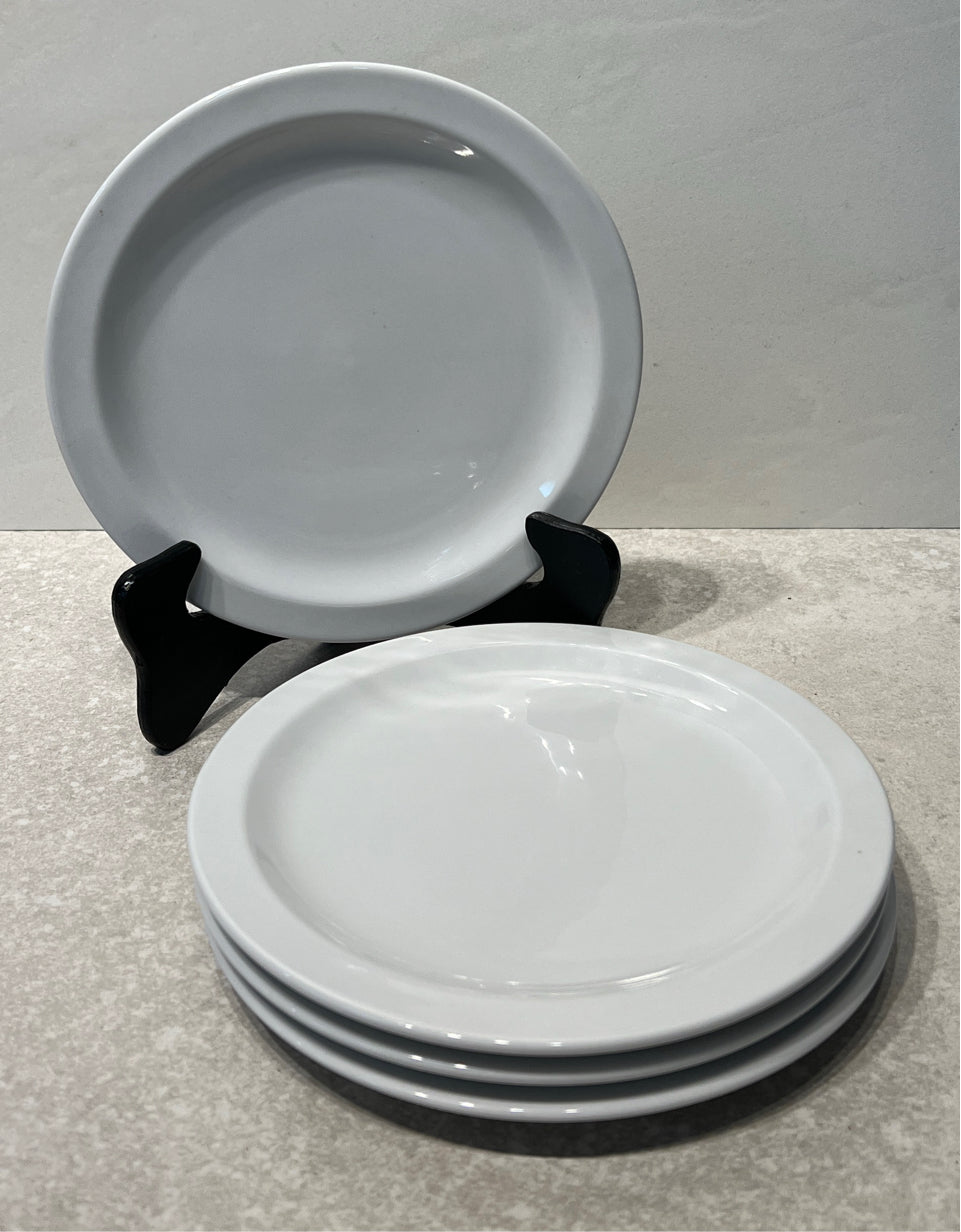 Set of 4 Plates
