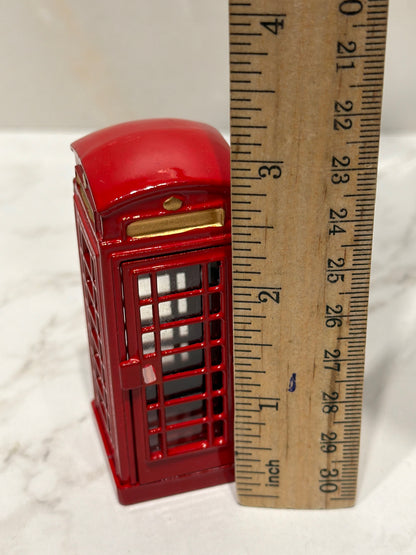 Telephone Booth