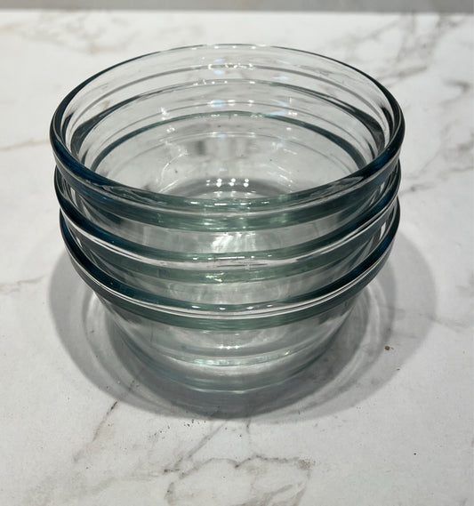 Set of 3 Bowls