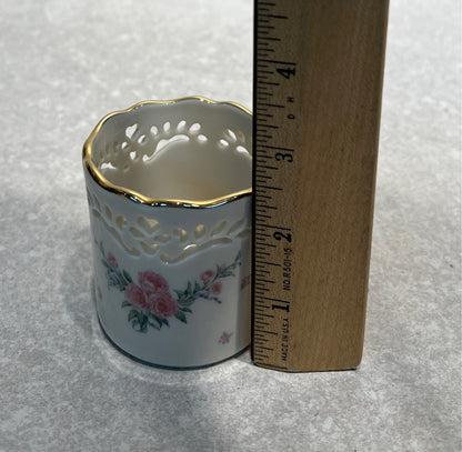 Lenox Candleholder