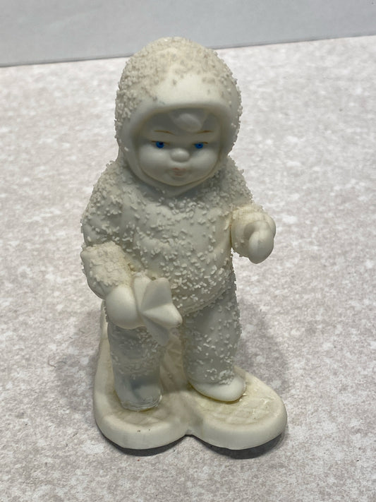 Dept. 56 Snowbabies