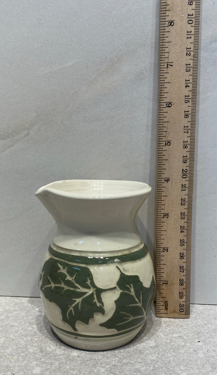 Pitcher