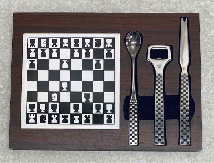 Cheese Set