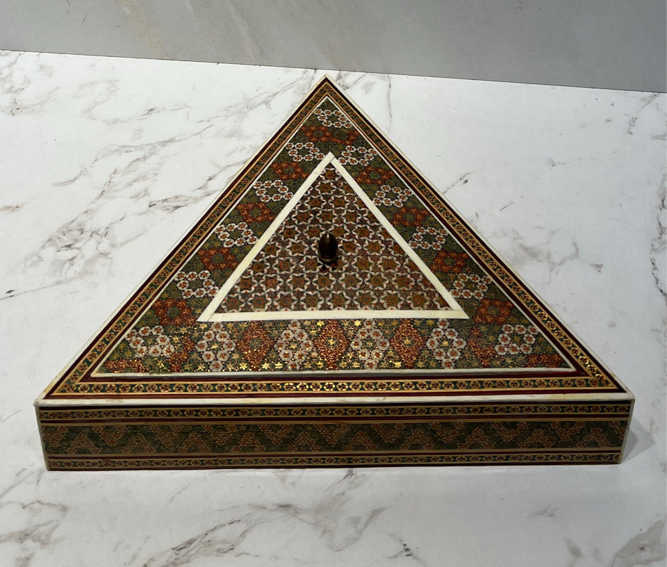 Triangle Box