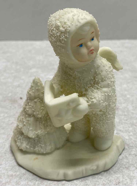 Dept. 56 Snowbabies Figurine