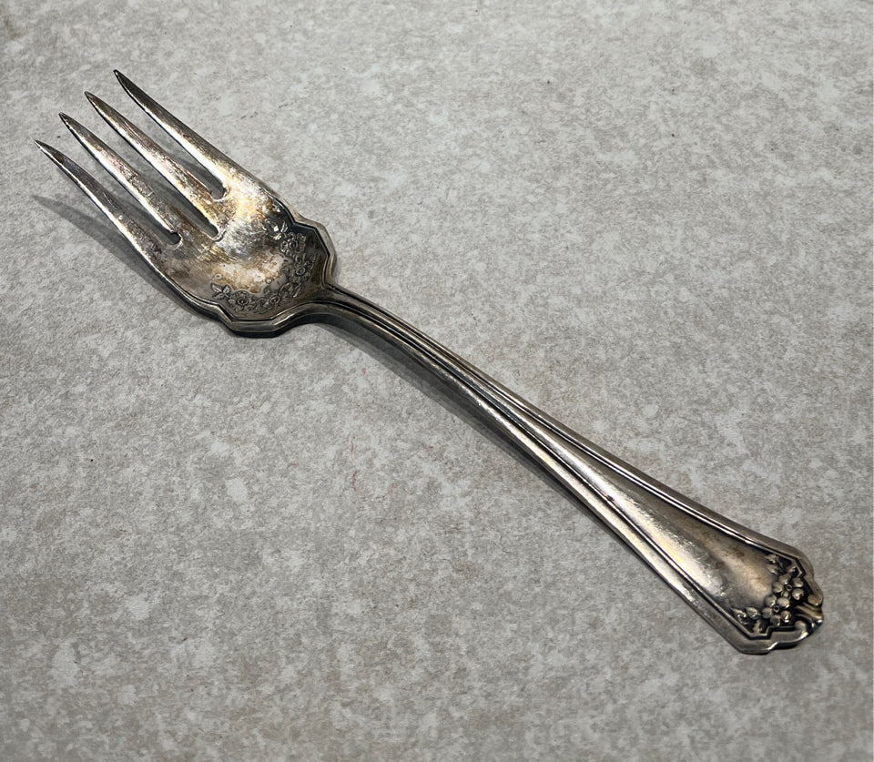 Fork