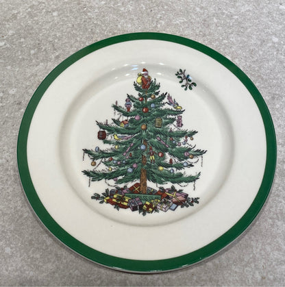 Spode Plate