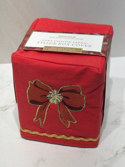 Tissue Box Cover